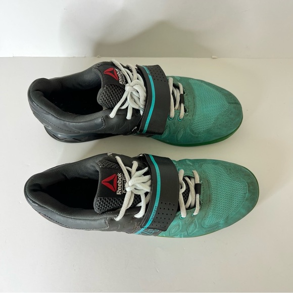 Reebok Men's CrossFit Shoes Size 9 - Picture 2 of 9